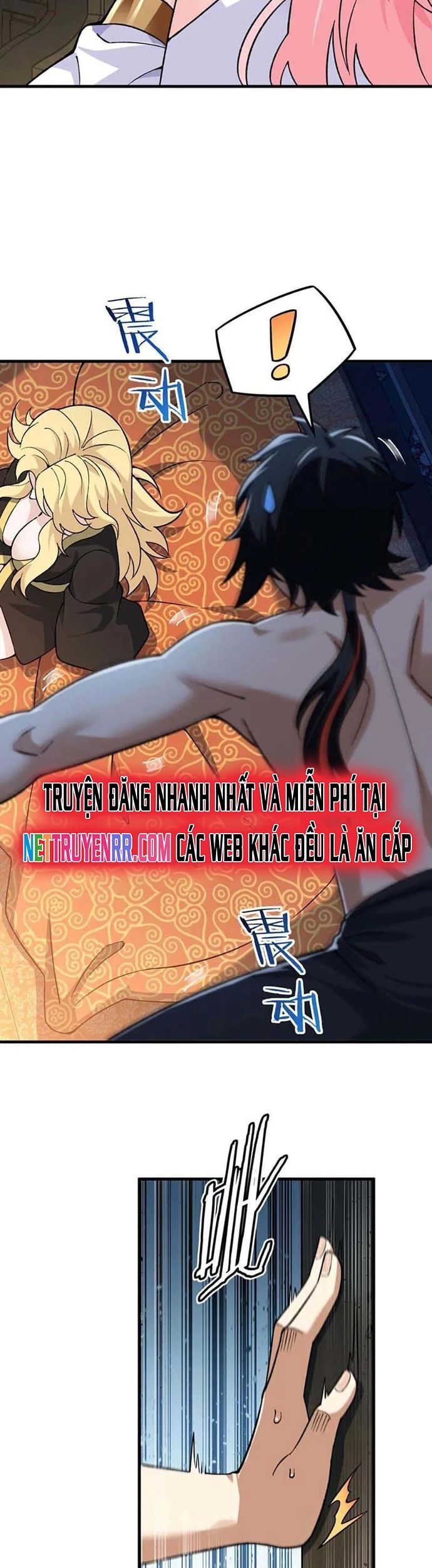 Phụng Chỉ Xuất Quỹ Chapter 16 - Trang 2