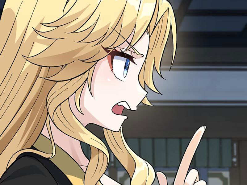 Phụng Chỉ Xuất Quỹ Chapter 18 - Trang 2