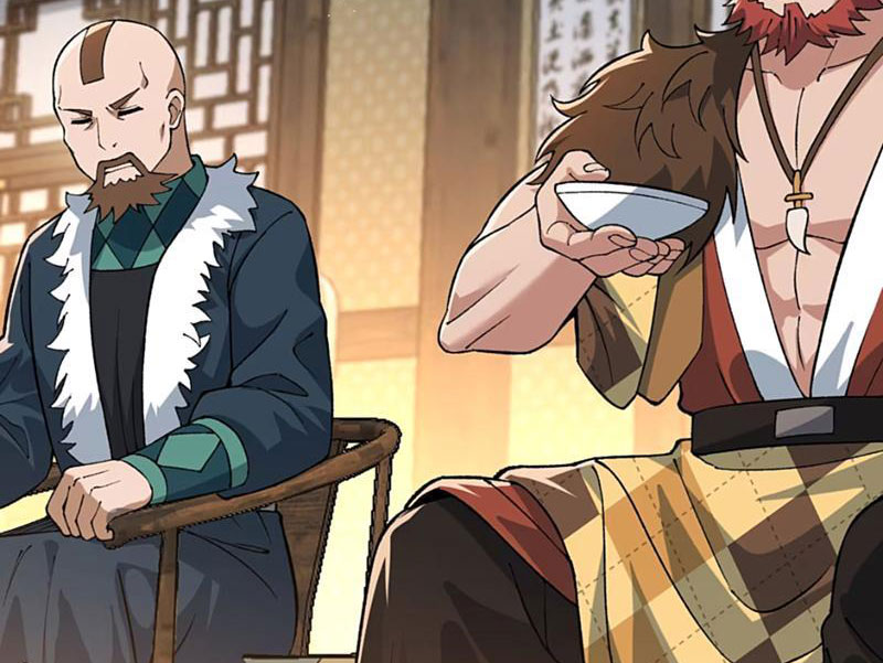 Phụng Chỉ Xuất Quỹ Chapter 18 - Trang 2