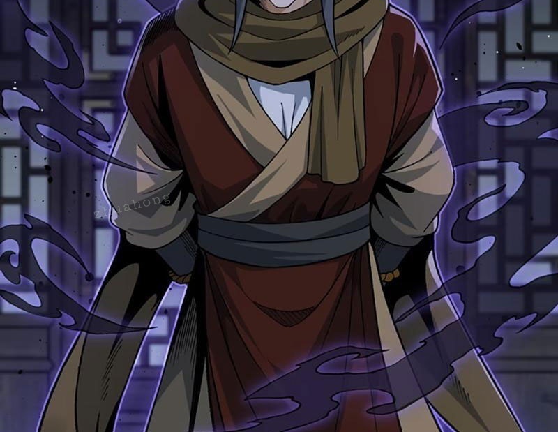 Phụng Chỉ Xuất Quỹ Chapter 18 - Trang 2