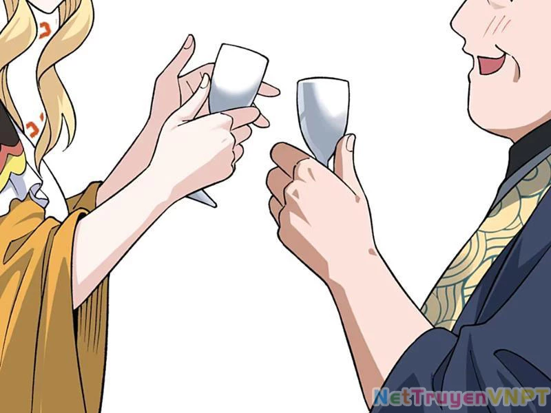 Phụng Chỉ Xuất Quỹ Chapter 19 - Trang 2