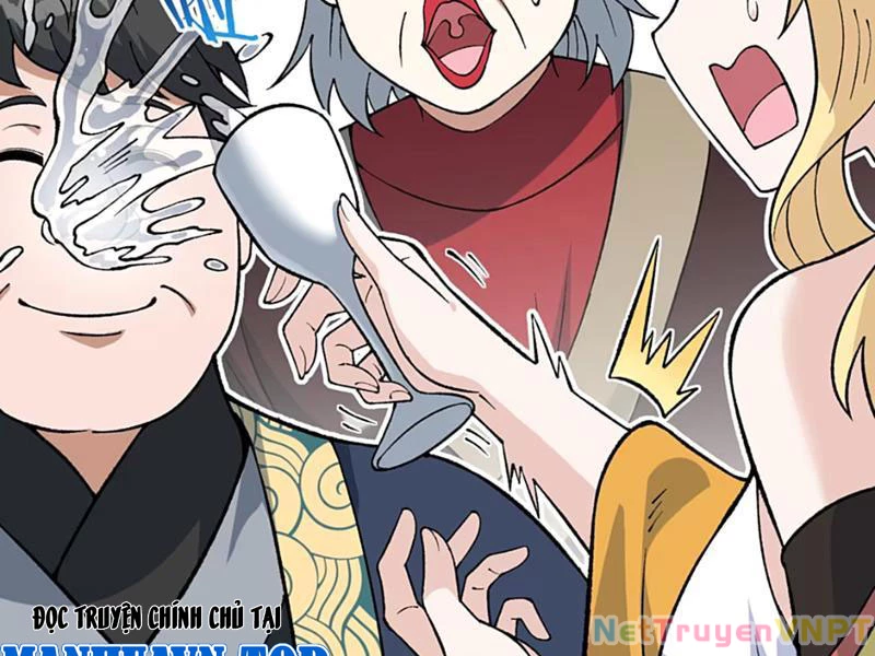 Phụng Chỉ Xuất Quỹ Chapter 19 - Trang 2
