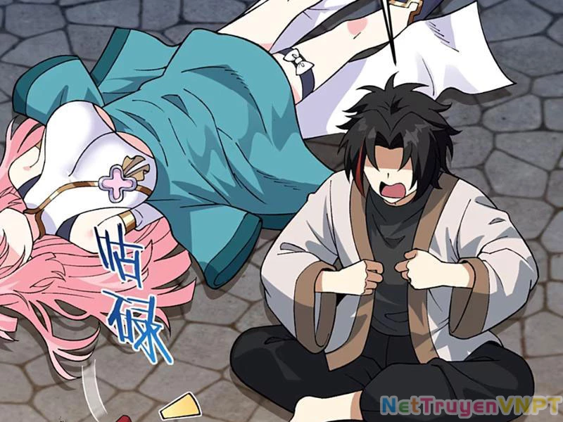 Phụng Chỉ Xuất Quỹ Chapter 19 - Trang 2