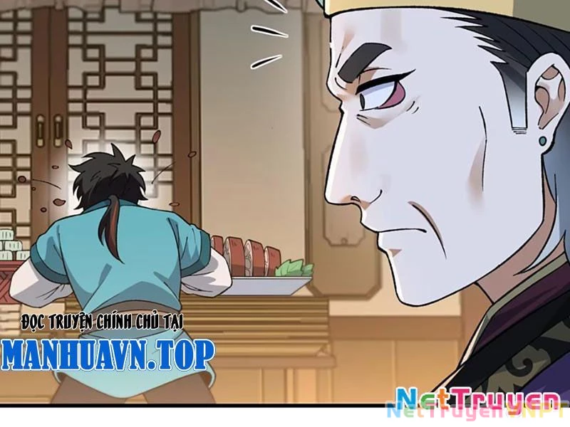 Phụng Chỉ Xuất Quỹ Chapter 19 - Trang 2