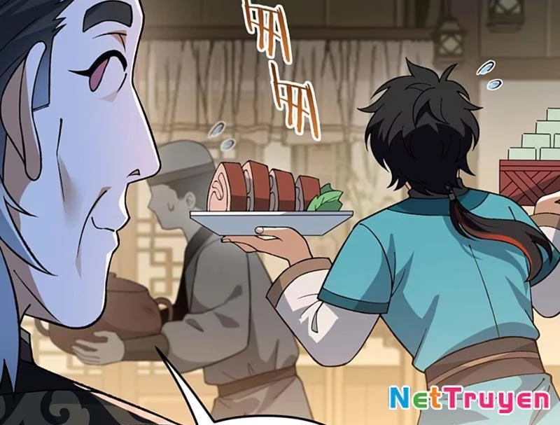 Phụng Chỉ Xuất Quỹ Chapter 19 - Trang 2