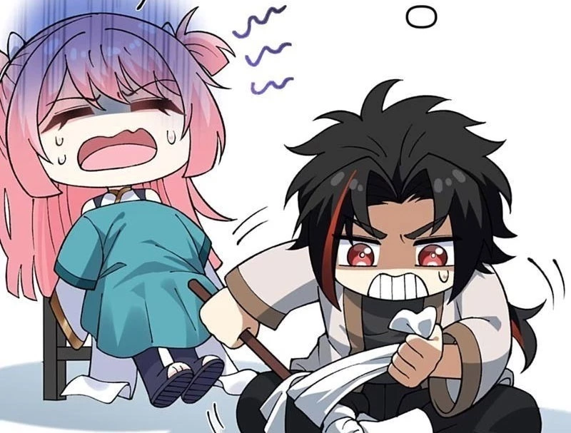 Phụng Chỉ Xuất Quỹ Chapter 19 - Trang 2
