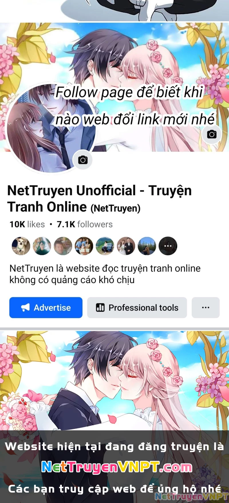 Phụng Chỉ Xuất Quỹ Chapter 19 - Trang 2