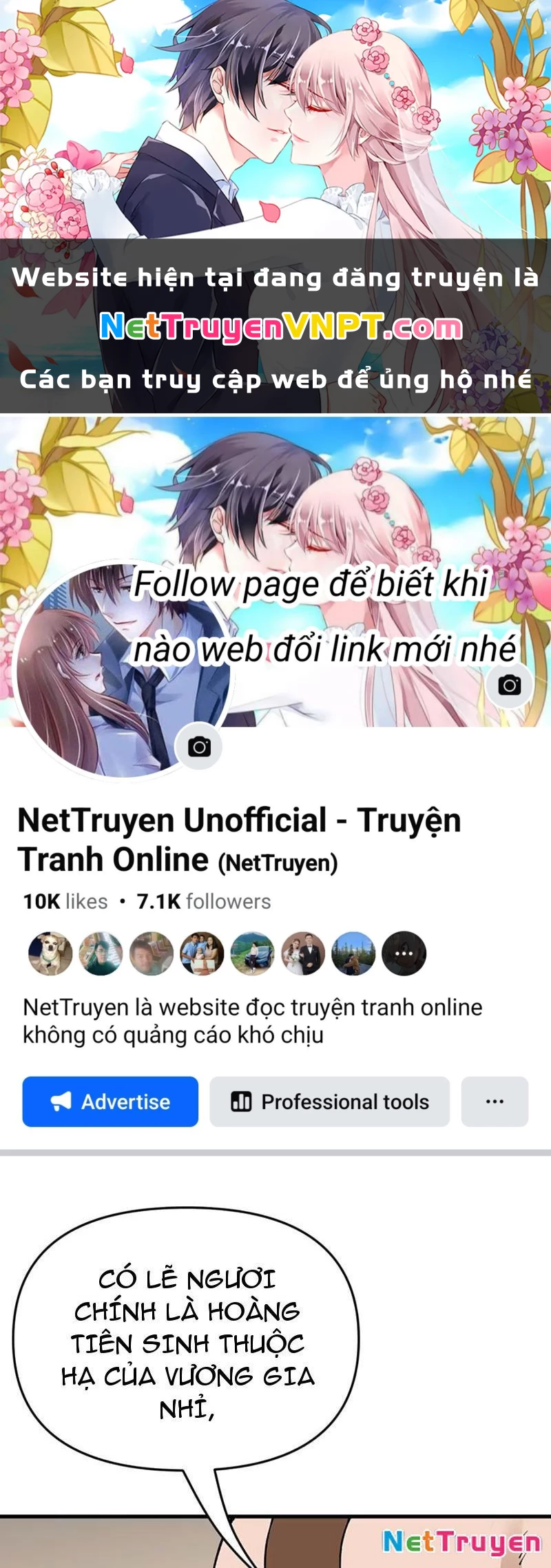 Phụng Chỉ Xuất Quỹ Chapter 19 - Trang 2