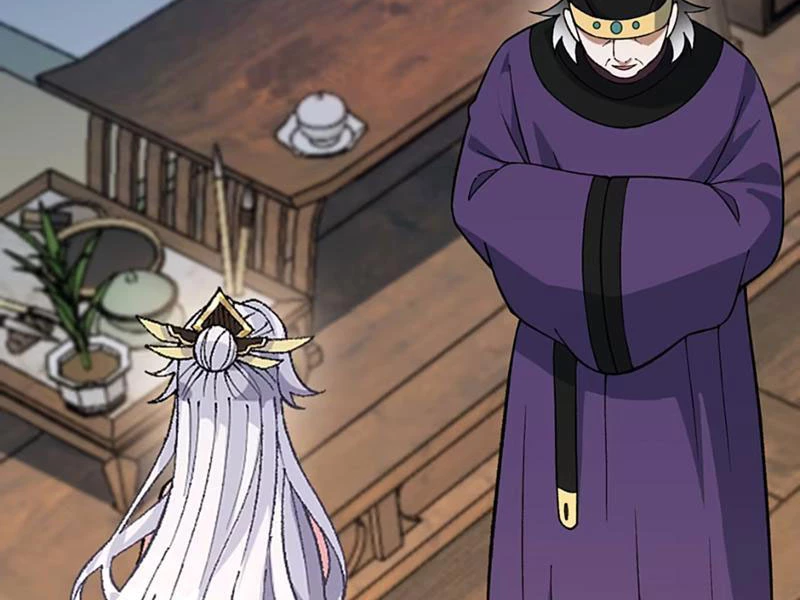 Phụng Chỉ Xuất Quỹ Chapter 20 - Trang 2