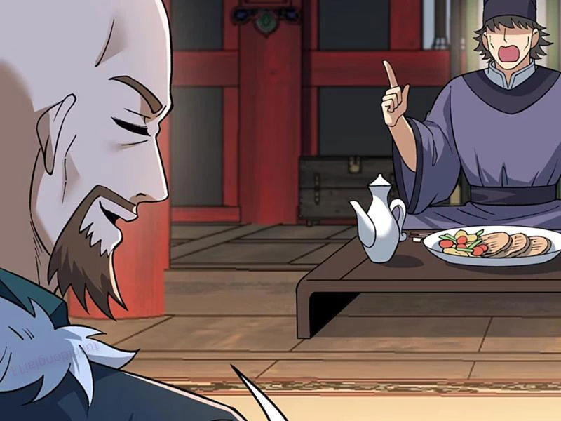 Phụng Chỉ Xuất Quỹ Chapter 20 - Trang 2