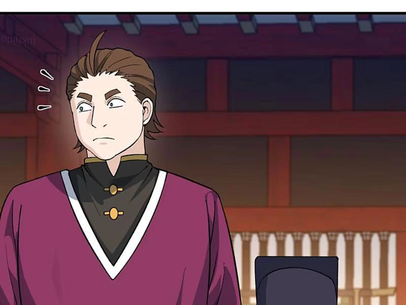 Phụng Chỉ Xuất Quỹ Chapter 20 - Trang 2