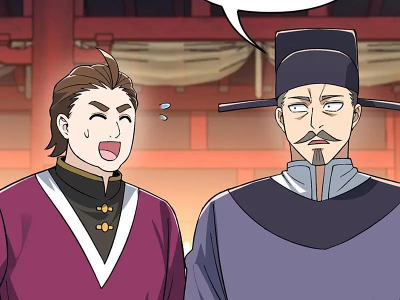 Phụng Chỉ Xuất Quỹ Chapter 21 - Trang 2