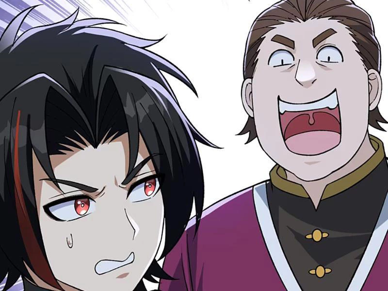 Phụng Chỉ Xuất Quỹ Chapter 21 - Trang 2