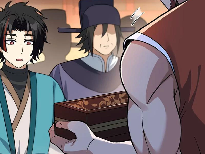 Phụng Chỉ Xuất Quỹ Chapter 21 - Trang 2