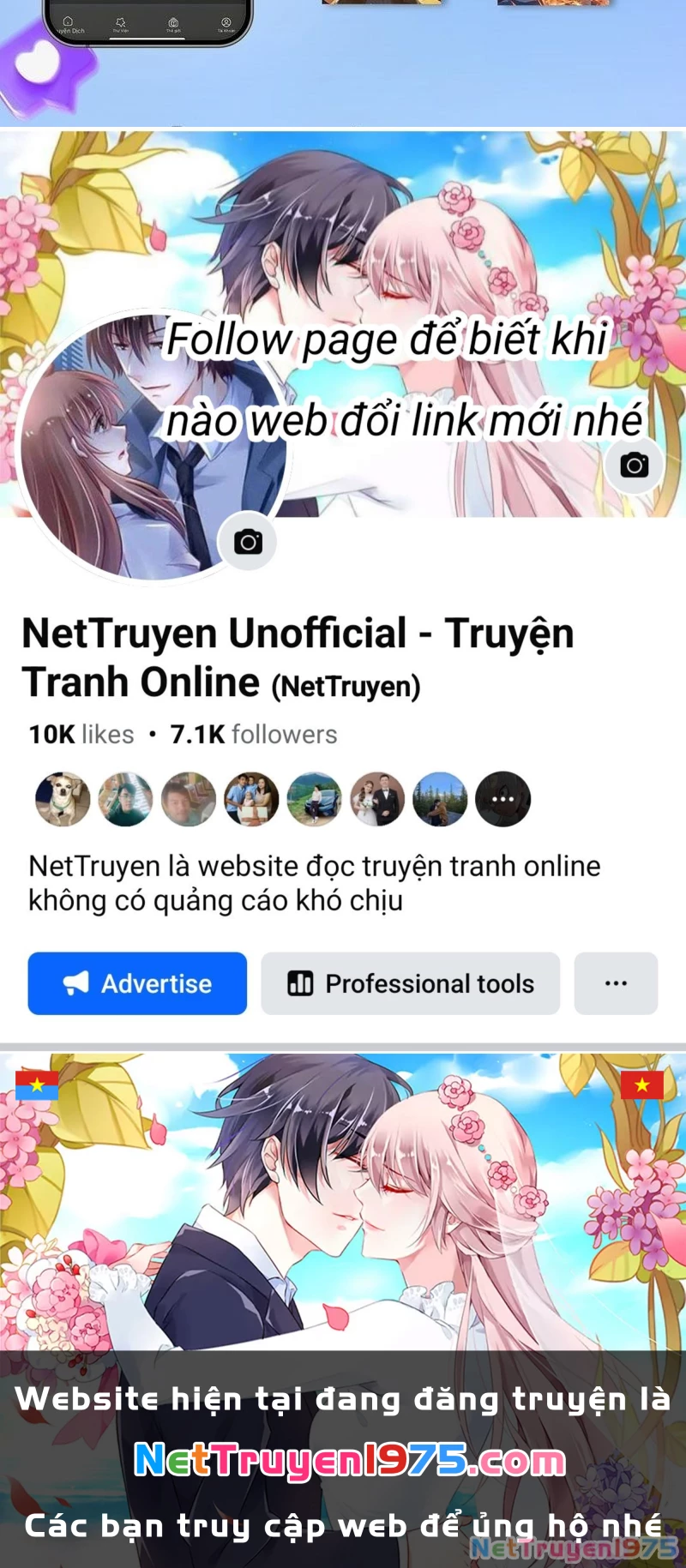 Phụng Chỉ Xuất Quỹ Chapter 21 - Trang 2