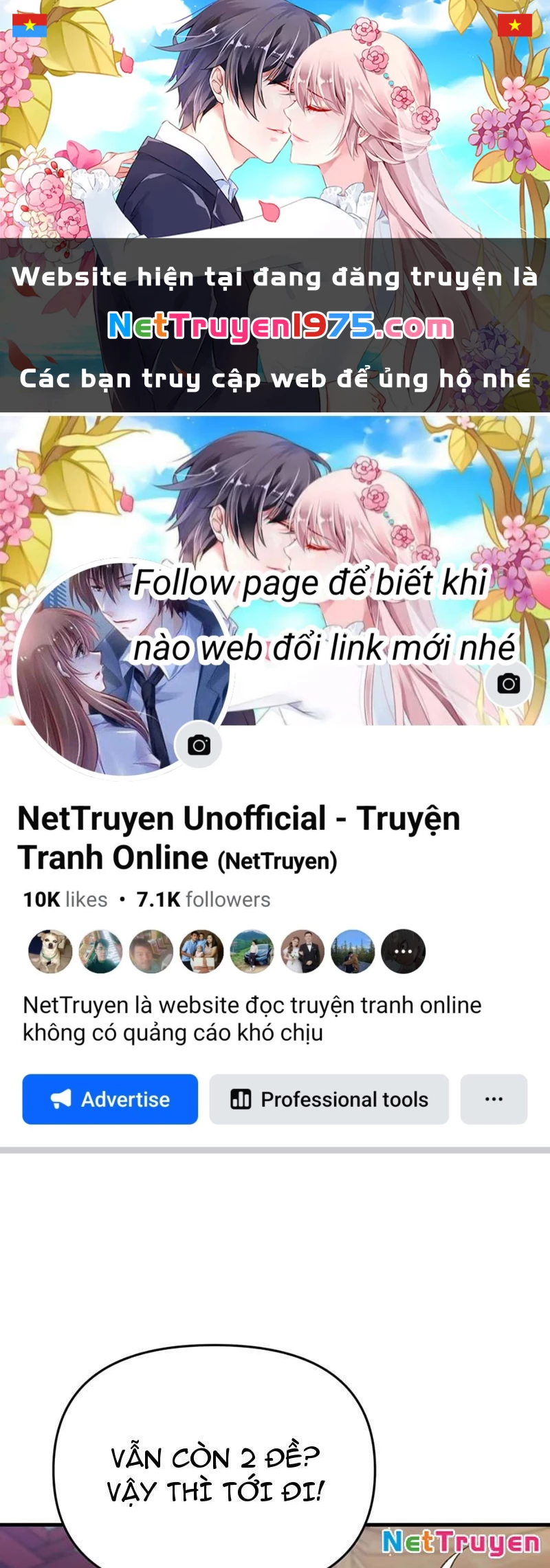 Phụng Chỉ Xuất Quỹ Chapter 21 - Trang 2