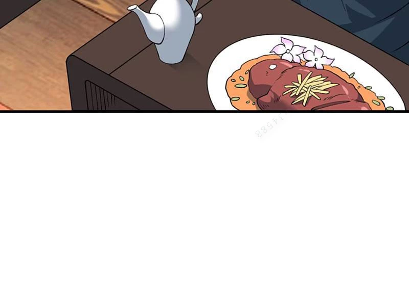 Phụng Chỉ Xuất Quỹ Chapter 21 - Trang 2