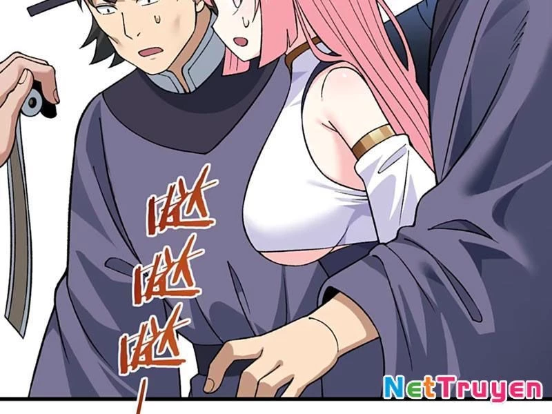 Phụng Chỉ Xuất Quỹ Chapter 21 - Trang 2