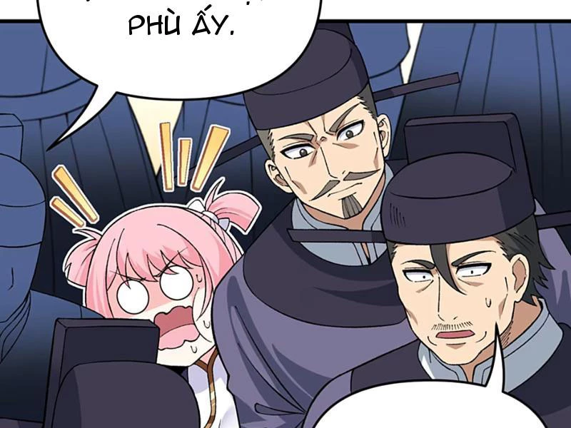 Phụng Chỉ Xuất Quỹ Chapter 21 - Trang 2