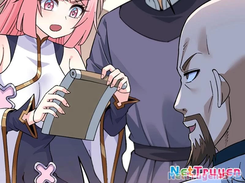 Phụng Chỉ Xuất Quỹ Chapter 21 - Trang 2