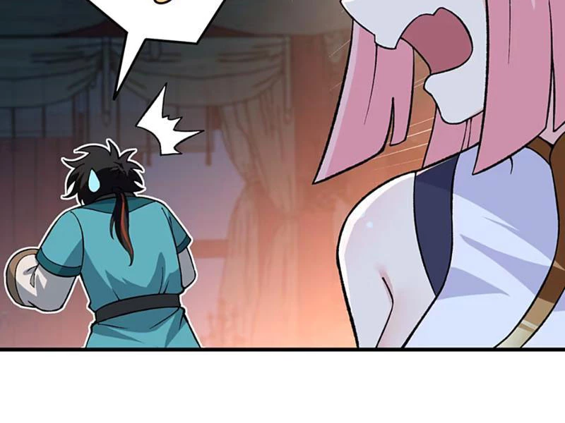 Phụng Chỉ Xuất Quỹ Chapter 21 - Trang 2