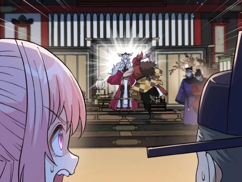 Phụng Chỉ Xuất Quỹ Chapter 22 - Trang 2