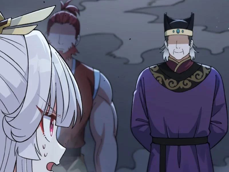 Phụng Chỉ Xuất Quỹ Chapter 22 - Trang 2