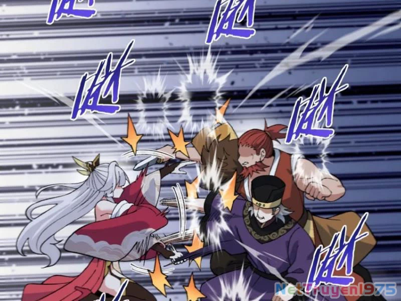 Phụng Chỉ Xuất Quỹ Chapter 22 - Trang 2