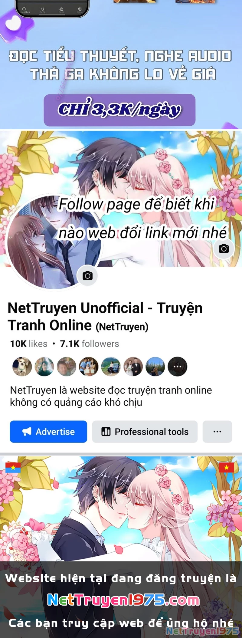 Phụng Chỉ Xuất Quỹ Chapter 22 - Trang 2