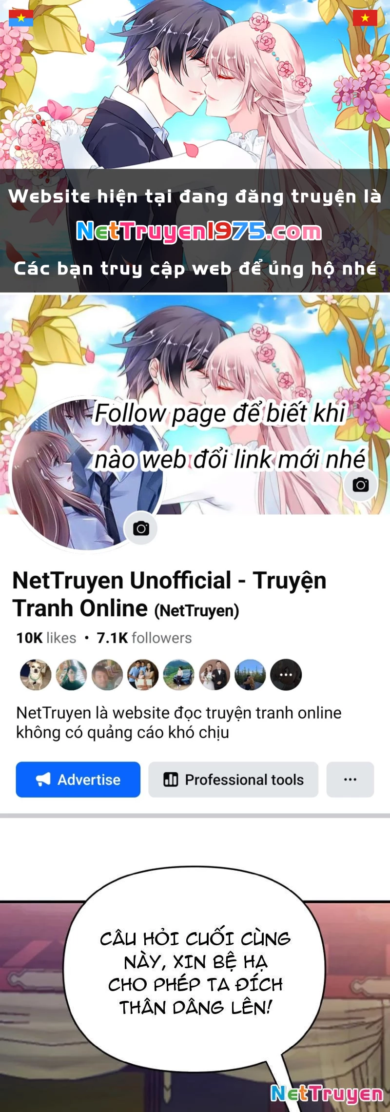 Phụng Chỉ Xuất Quỹ Chapter 22 - Trang 2