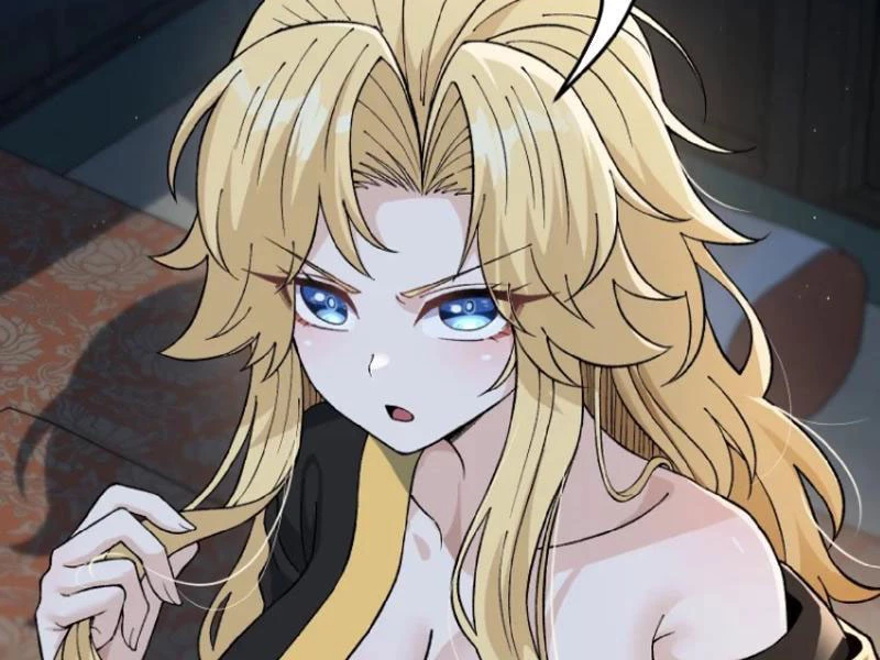 Phụng Chỉ Xuất Quỹ Chapter 22 - Trang 2