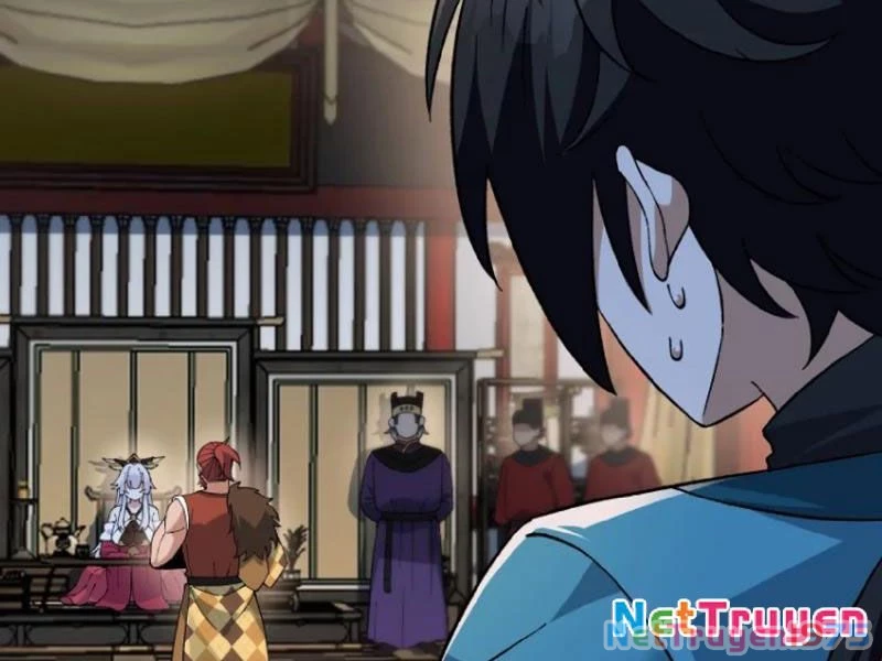 Phụng Chỉ Xuất Quỹ Chapter 22 - Trang 2