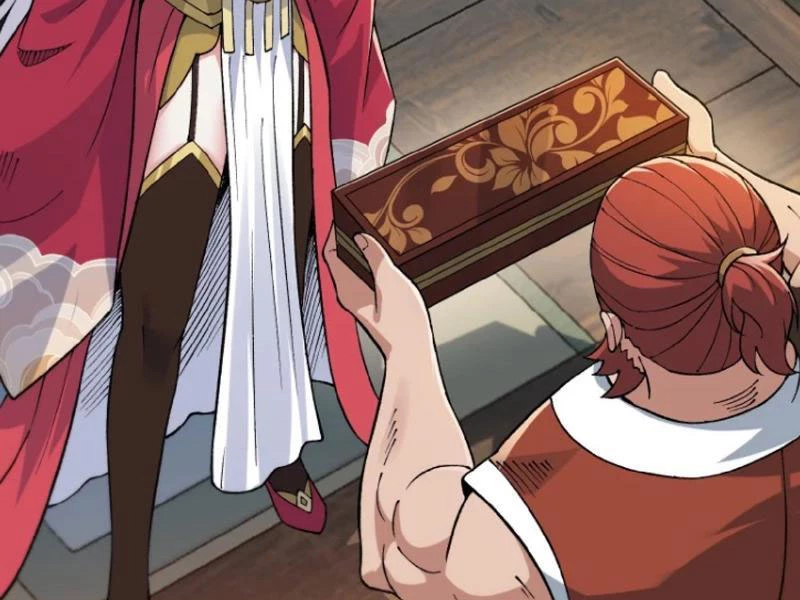 Phụng Chỉ Xuất Quỹ Chapter 22 - Trang 2