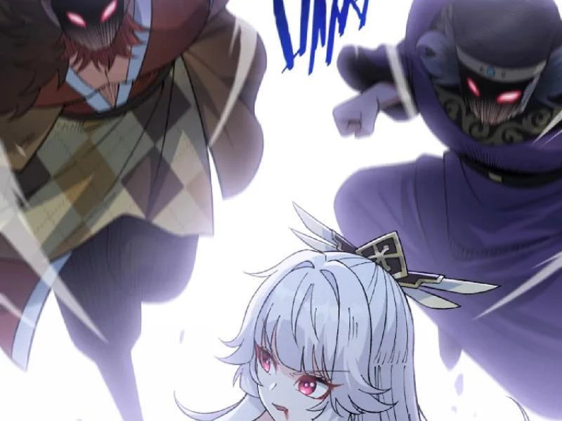 Phụng Chỉ Xuất Quỹ Chapter 23 - Trang 2