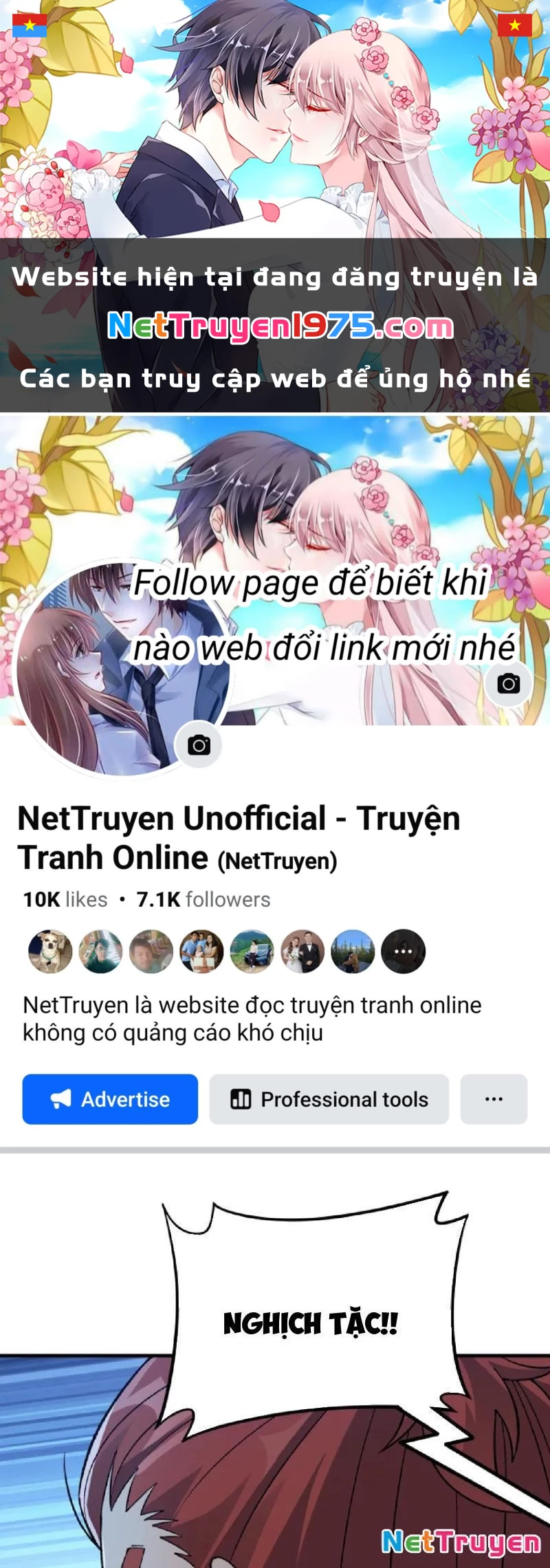 Phụng Chỉ Xuất Quỹ Chapter 23 - Trang 2