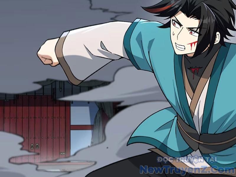 Phụng Chỉ Xuất Quỹ Chapter 25 - Trang 2