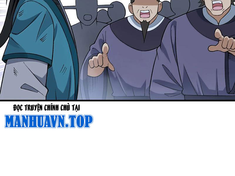 Phụng Chỉ Xuất Quỹ Chapter 27 - Trang 2