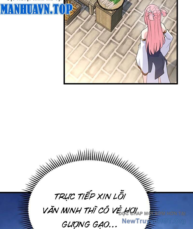 Phụng Chỉ Xuất Quỹ Chapter 28 - Trang 2