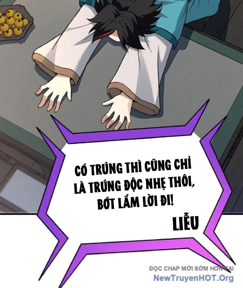 Phụng Chỉ Xuất Quỹ Chapter 29 - Trang 2