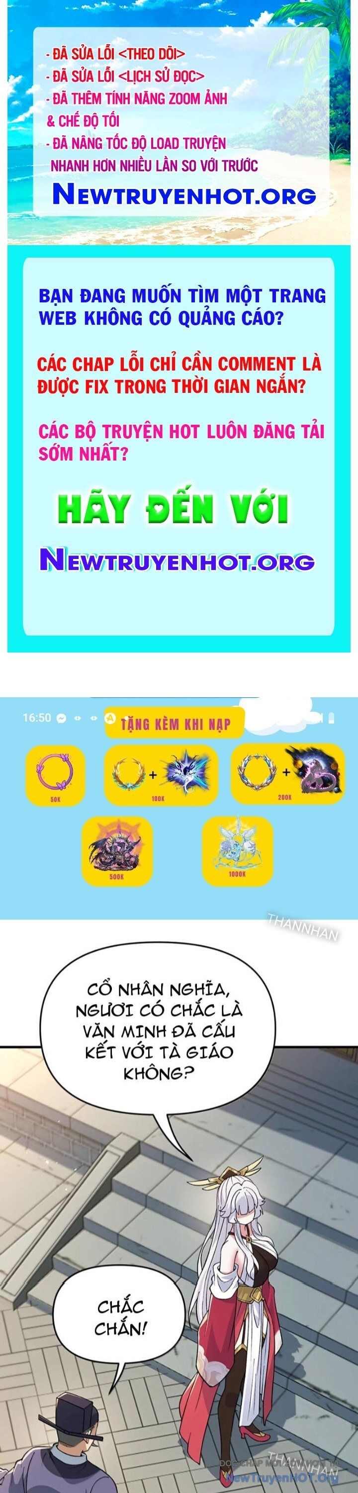 Phụng Chỉ Xuất Quỹ Chapter 30 - Trang 2