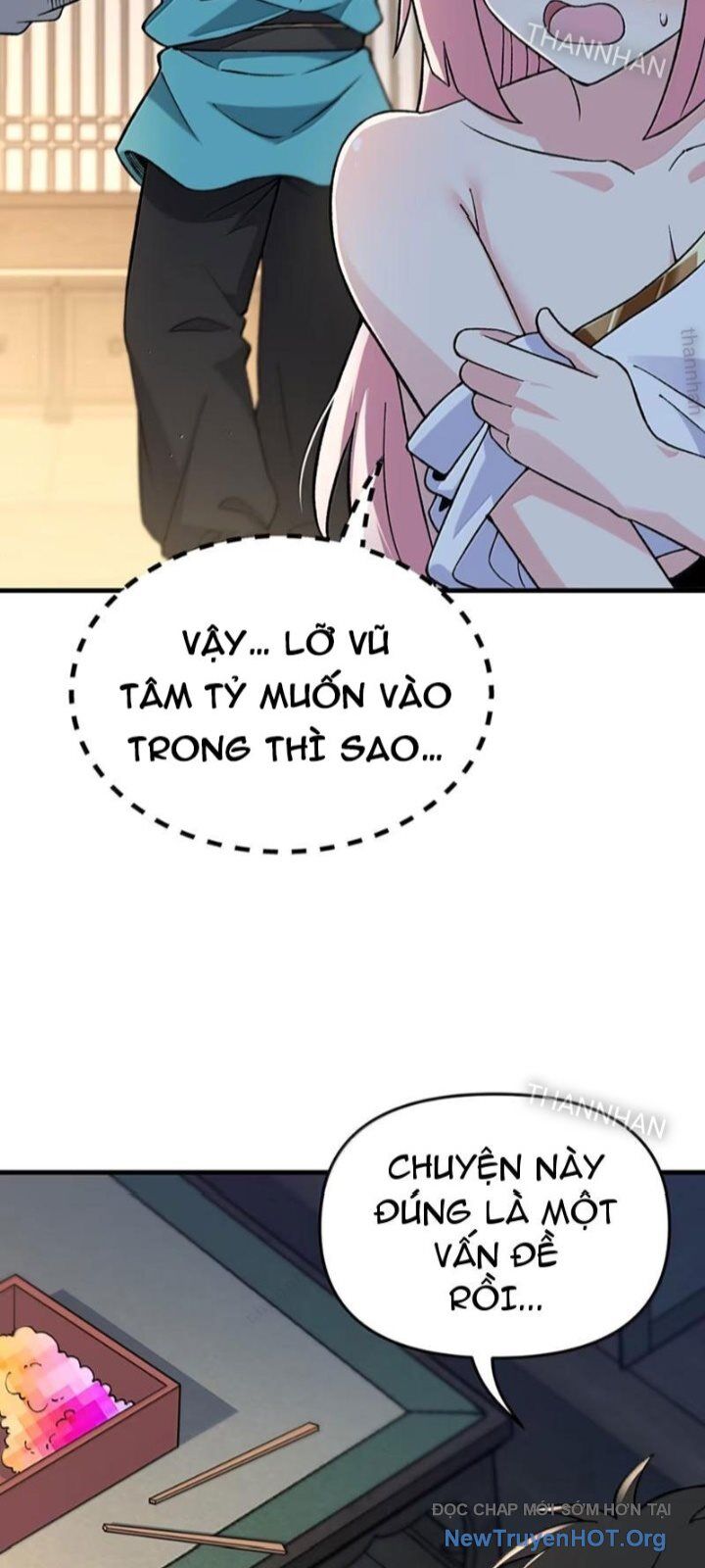 Phụng Chỉ Xuất Quỹ Chapter 30 - Trang 2