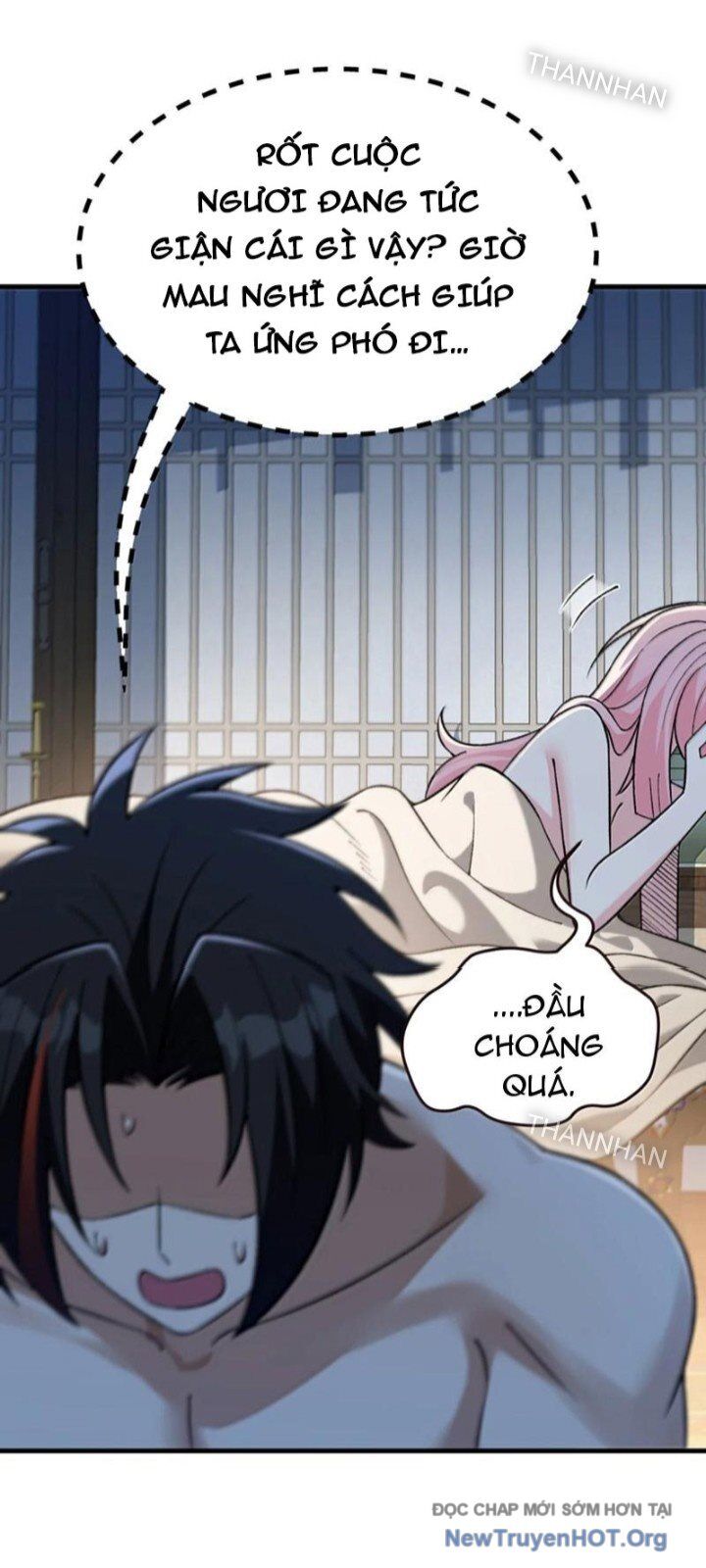 Phụng Chỉ Xuất Quỹ Chapter 30 - Trang 2