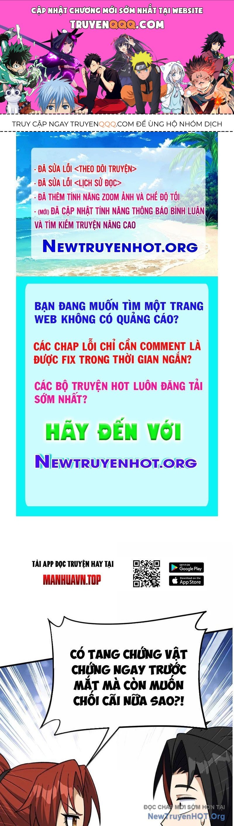 Phụng Chỉ Xuất Quỹ Chapter 35 - Trang 2