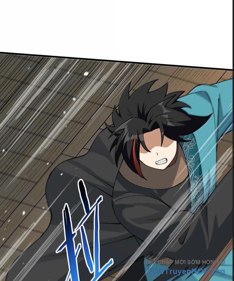 Phụng Chỉ Xuất Quỹ Chapter 35 - Trang 2