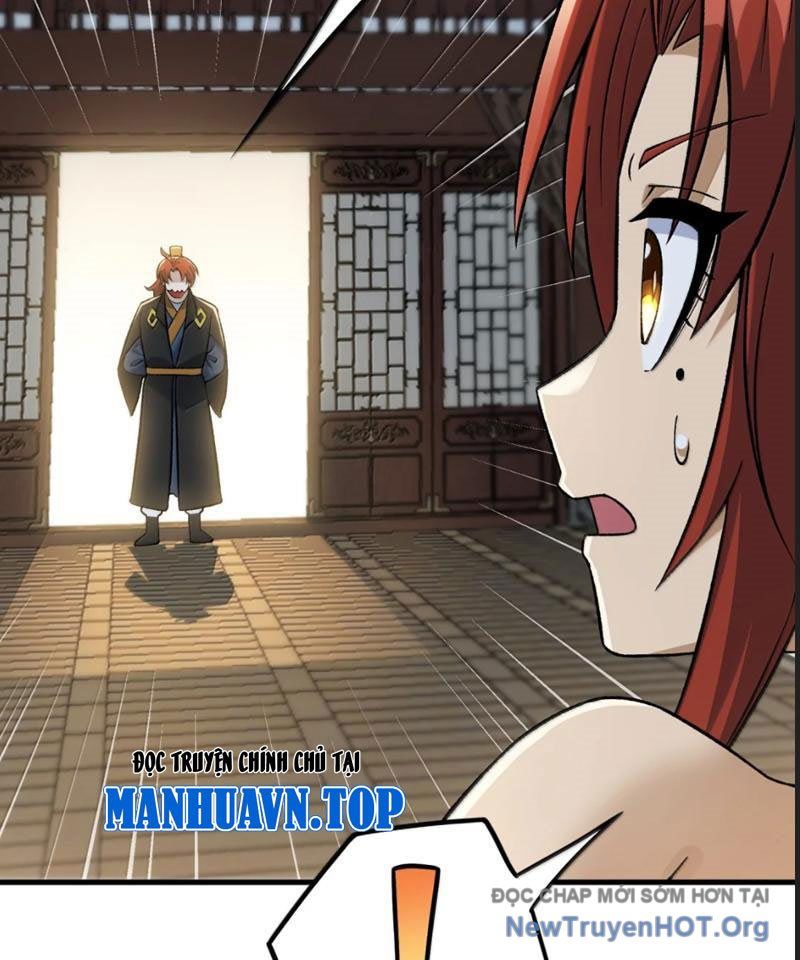 Phụng Chỉ Xuất Quỹ Chapter 35 - Trang 2