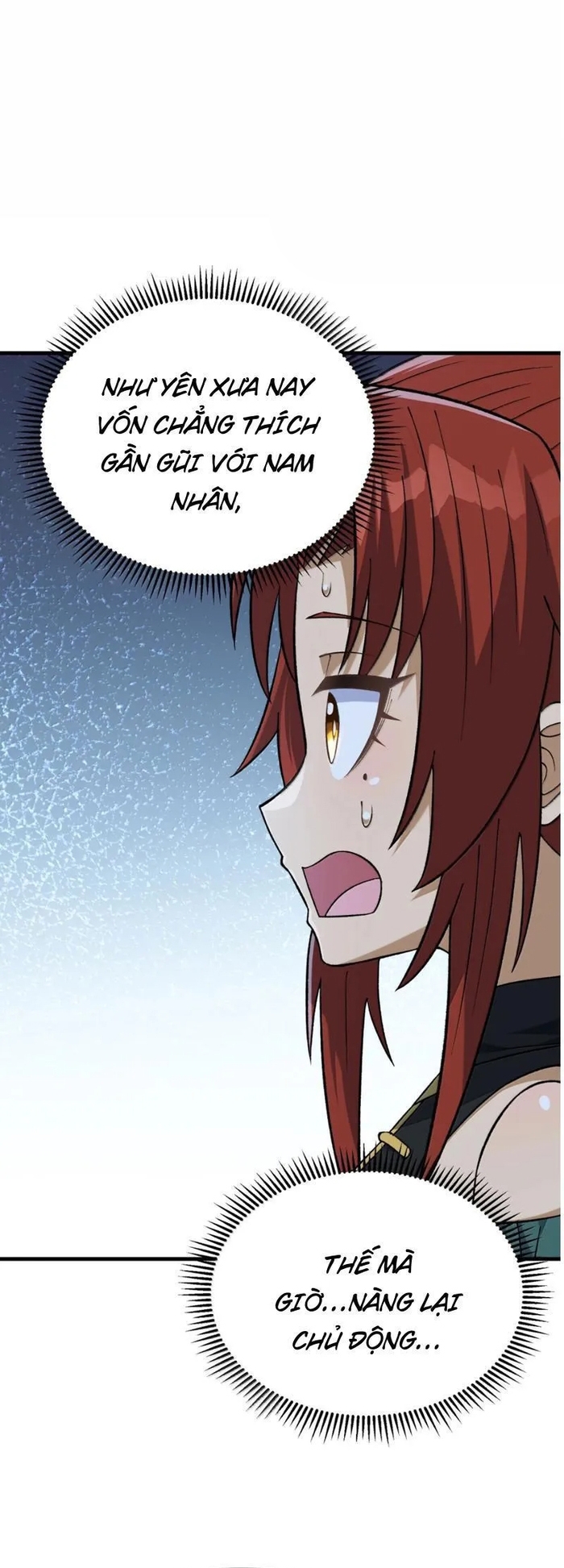 Phụng Chỉ Xuất Quỹ Chapter 37 - Trang 2