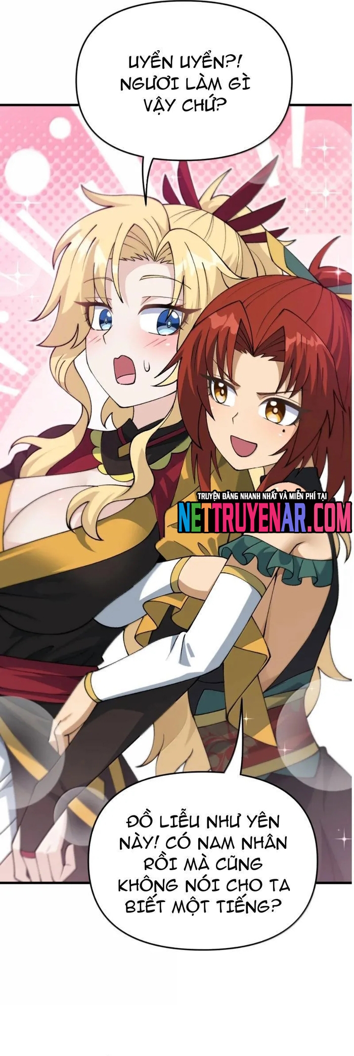 Phụng Chỉ Xuất Quỹ Chapter 37 - Trang 2