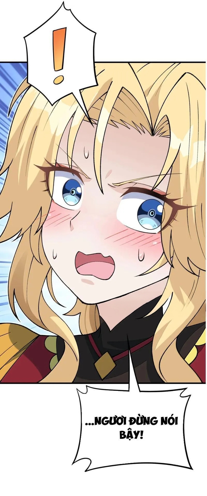 Phụng Chỉ Xuất Quỹ Chapter 37 - Trang 2
