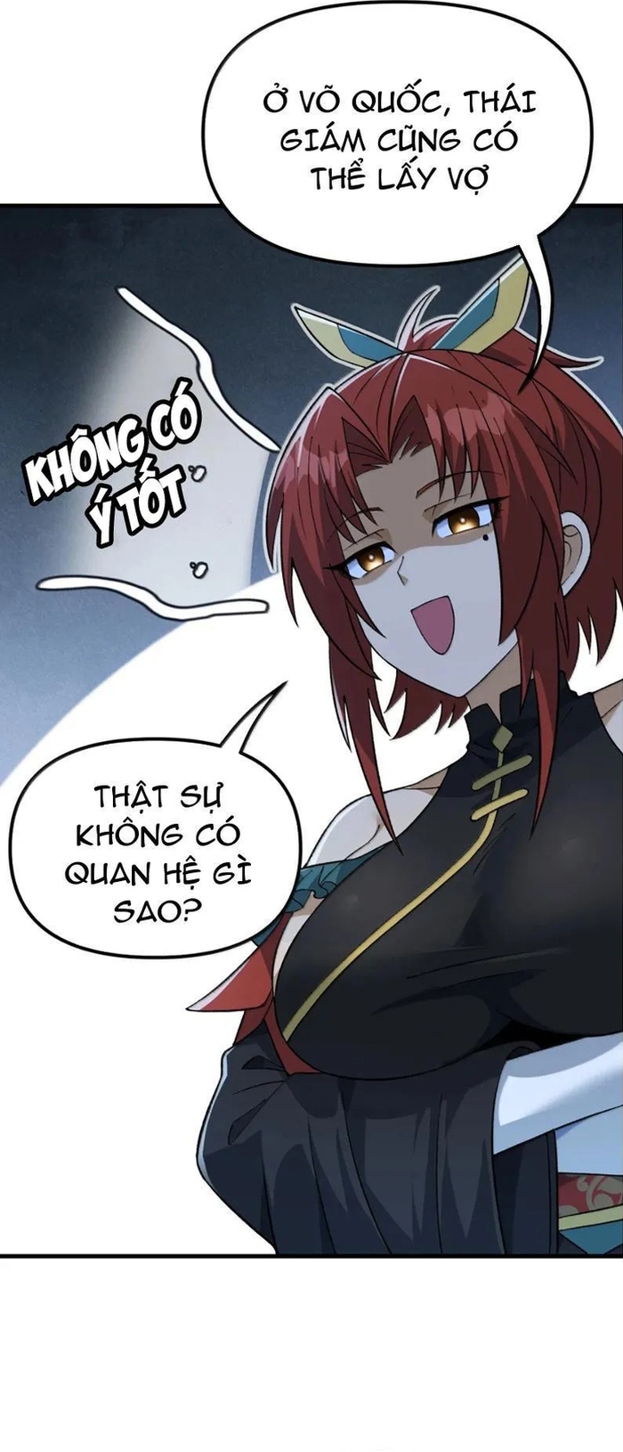 Phụng Chỉ Xuất Quỹ Chapter 37 - Trang 2