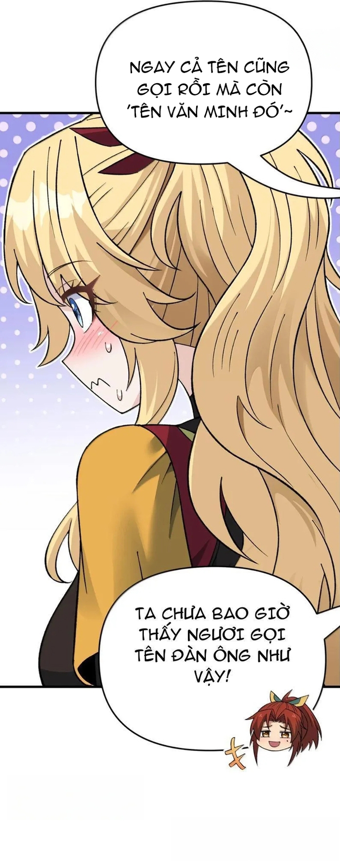 Phụng Chỉ Xuất Quỹ Chapter 37 - Trang 2